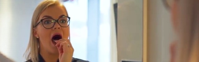 "ZBUNJUJU IONAKO SLUĐENI NAROD" Kućni test nije za kućnu upotrebu?