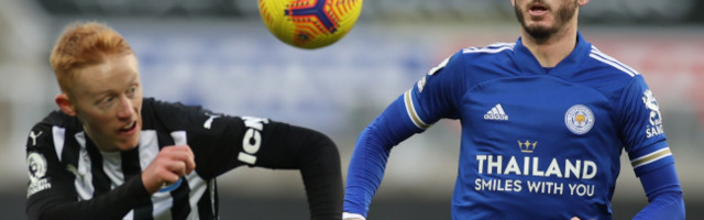 PL - "Lisice" drže korak sa Liverpulom i Junajtedom, Njuka i dalje ne zna za pobedu! (video)