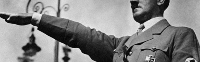 ŠTO GA NE PUSTIŠE DA BUDE SLIKAR?! Na današnji dan je na vlast došao NAJVEĆI ZLOČINAC SVIH VREMENA! Ovo o njemu NISTE ZNALI!