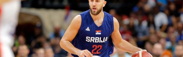 Kokoškov priprema spisak: Pokušaj s Efesom za Micića, debituje Petrušev