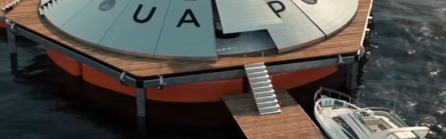 Automobili nam poleću, a uskoro se završava i prvi aerodrom za ove letelice! (VIDEO)