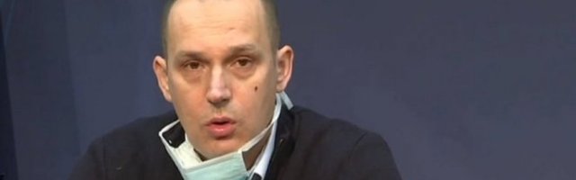 (UŽIVO) Presek stanja: U Srbiji koronavirusom 3.380 ukupno zaraženih! Nalazimo se u nedelji kad je najveća mogućnost prenošenja infekcije!