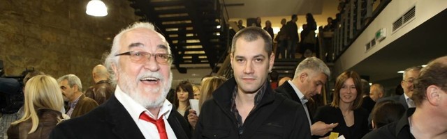 Vasil Hadžimanov: Otac mi je umro od korone, pazite kako se ponašate i šta izgovarate