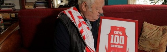 Legendarni Cvele: Dugo će Zvezda da hramlje, sve dok Srbiji ne bude krenulo nabolje