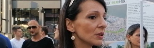 ĐILASOVA SLUŽBENICA GORA OD NAJGORIH FAŠISTA! Marinika javno pozvala na linč glavnog urednika Informera!