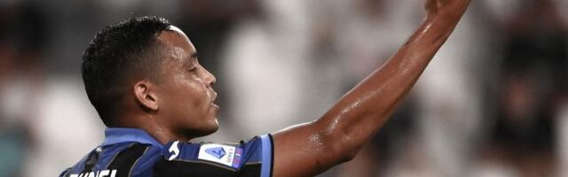 Najubojitiji džoker Evrope presekao - hoće veću minutažu: Inter, Milan i Juventus ga čekaju raširenih ruku