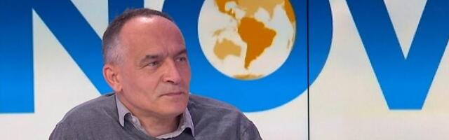 Pajović: Prisluškivanje ruske opozicije – duh Ilije Čvorovića nije iščezao