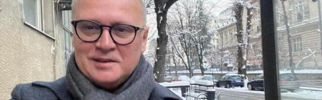 Neki drugi sanjaju da budu ministri, premijeri, veliki direktori, generali, admirali… Ja sanjam samo svoj Beograd...