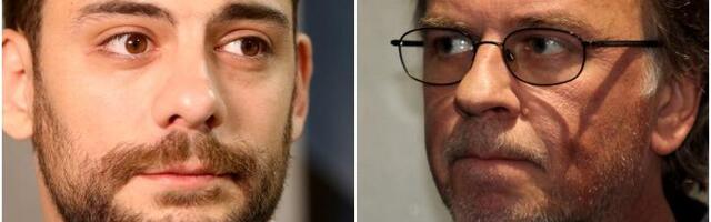 Marić glumi Lauševića: Žarkova sudbina u seriji "Pad"