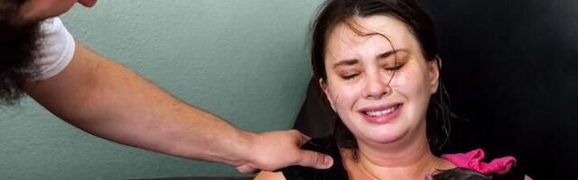 Porođaj u bolnici, drugi kod kuće: Jelenino iskustvo