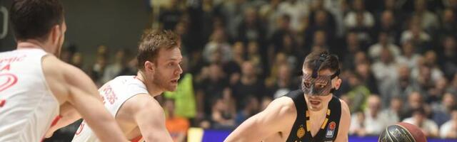 GDE GLEDATI PARTIZAN I ZVEZDU? Prenosi večitih u Evropi se PREKLAPAJU, a sigurno ne može da ih prati cela Srbija