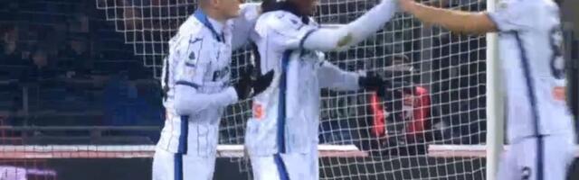 Fudbalska bajka u Bolonji: Od osme lige do gola na debiju u Seriji A za mesec dana (VIDEO)
