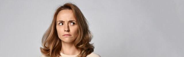 Znaci koji stalno pronalaze greške partneru