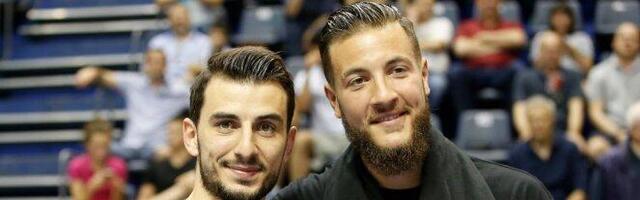 BIVŠI IGRAČ PARTIZANA EVOCIRAO USPOMENE! Prisetio se crno-belih i Grobara, njegove REČI će ih ODUŠEVITI!