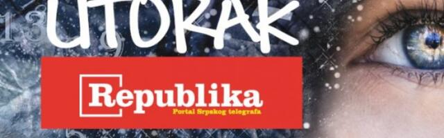 HOROSKOP ZA UTORAK 17. MAJ: Vage - čekaju vas ogromni problemi na poslu, Jarčevi - nalazite se pred bitnim odlukama!