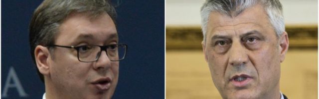 NJUJORK TAJMS O BEOGRADU I PRIŠTINI: Grenel organizovao sastanak iza leđa EU