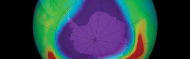 EVO ŠTA JE MONTREALSKI PROTOKOL i kakve veze ima sa time što se RUPA U OZONSKOM OMOTAČU SMANJUJE