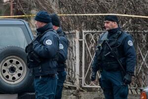 Приштина, осумњичени за убиство труднице извршио самоубиство пред полицијом