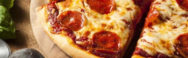 Svetski dan pice u Srbiji - Glovo istražuje koliko volimo picu