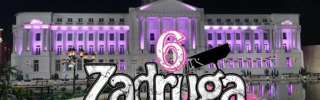 OVA DVA FRAJERA VEČERAS ULAZE U ZADRUGU 6: Republika na licu mesta, maneken i fudbaler spremni da naprave haos! (FOTO)