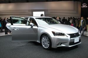 Повлачење легенде и заокрет "Тојоте"