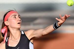 Александра Крунић напредовала за два места, Ига Швјонтек и даље убедљиво прва на ВТА листи