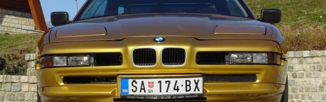 Auto mora biti iz Nemačke ili možda ne!?