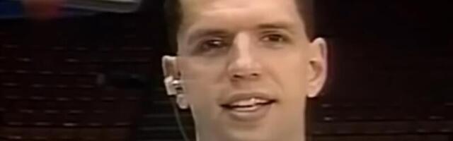 Odlazak košarkaškog Mocarta: Pre 30 godina poginuo je Dražen Petrović