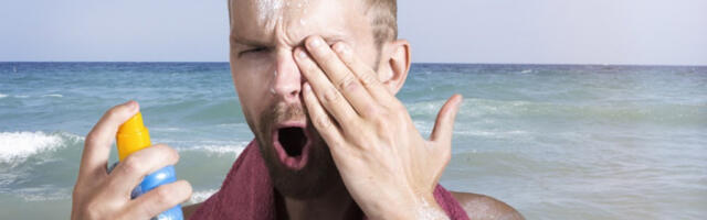 DA LI SU KREME ZA SUNCE KANCEROGENE? Provera četiri tvrdnje SPF zaštiti
