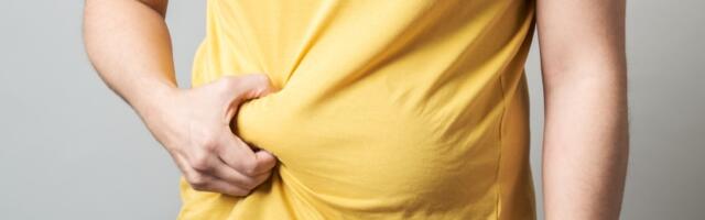 Top 5 vežbi koje tope salo na stomaku