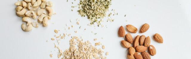 Ako jedete ove orašaste plodove doživećete duboku starost