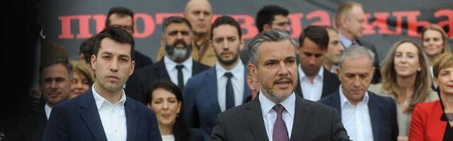 "Bolji dani stižu za Beograd - POBEDIĆEMO!"