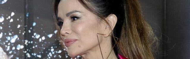 "Ovo je kriminal": Severinino pismo sudu