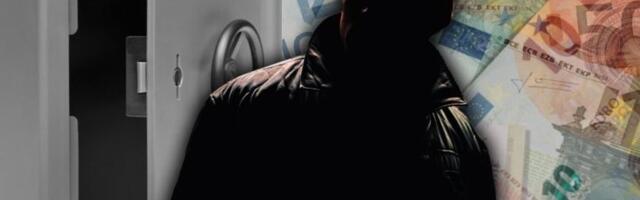 NAHVATALI PENZIONERA NA CARINI SA SKORO POLA MILIONA EVRA! Prijavio da kod sebe ima samo 300 evra - a kad su otvorili torbu...