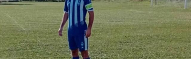 ODLIČNO POJAČANJE ZA NASTAVAK SEZONE: Epizoda u Nemačkoj je sigurno dosta doprinela njegovom napretku!