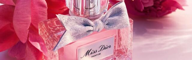 Upoznajte potpuno novi Miss Dior koji će vas očarati