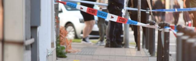 IDENTIFIKOVANI! MLADI BRAČI PAR SKOČIO SA SOLITERA U NOVOM SADU! Uhvatili se za ruke i zajedno otišli u smrt!