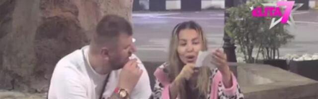 JANJUŠ POSTAVIO NOVI ULTIMATUM: Ako hoće da sačuva vezu sa njim, Aneli mora iz svog života da IZBRIŠE i OVA DVA MUŠKARCA (FOTO)