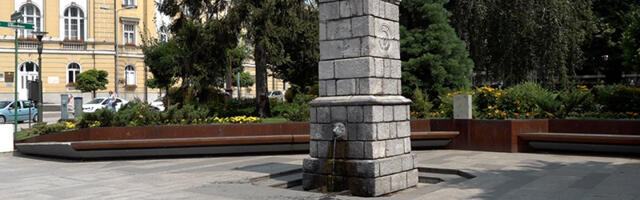 ZZJZ: Voda iz gradskih česmi bezbedna za korišćenje