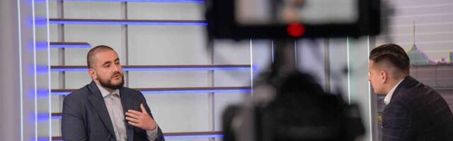 Ministar Zukorlić za TV Prva: Građani nemaju razloga da se plaše muslimana