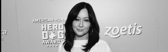 Umrla Šenon Doerti: Zvezda serije "Čari" izgubila životnu bitku