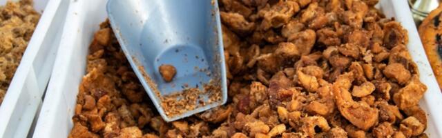 Napravite domaće čvarke! Jedan sastojak im daje poseban ukus