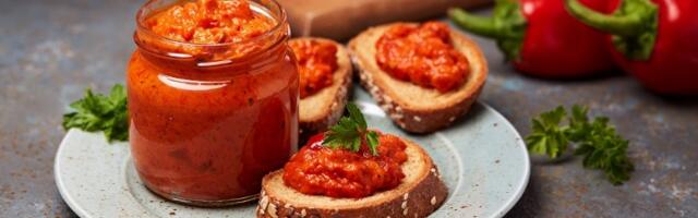 Šta raditi ako ste kupili ajvar koji se povlači sa tržišta?