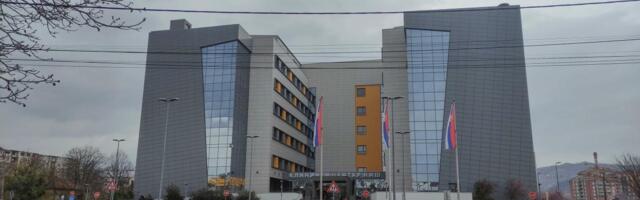 Niški Klinički zapošljava 145 zdravstvenih radnika