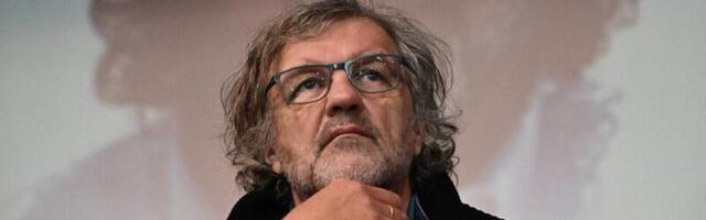 O Vuletićevoj odbrani Žeksa od Kusturice