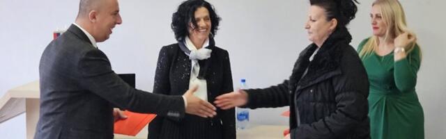 Više od deset miliona dinara za zapošljavanje