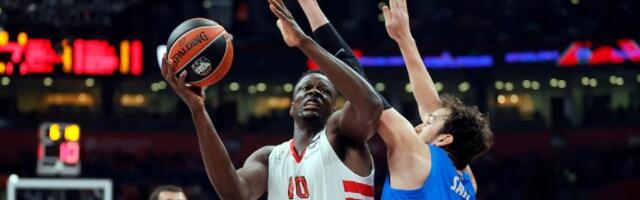 Evroliga kaznila Olimpijakos zbog ispada navijača!