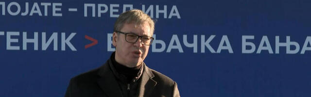 SPISAK JE DALEKO VEĆI 100 velikih stvari koje je Vučić uradio, a koje smo zaboravili (VIDEO)