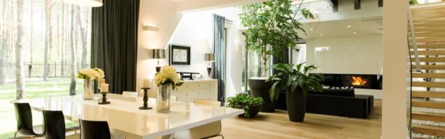 10 načina da svoj dom pretvorite u opuštajući raj