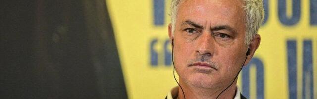 MIMOVIĆ OTKRIVA ŠTA JE ZAISTA MURINJO REKAO: Nećete verovati njegovim rečima!